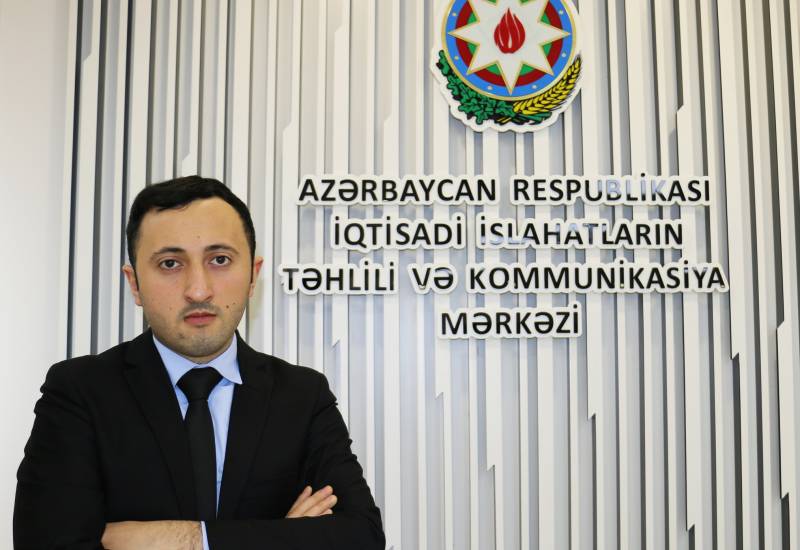 Beynəlxalq Valyuta Fondu Azərbaycan üçün iqtisadi artım proqnozunu yüksəldib