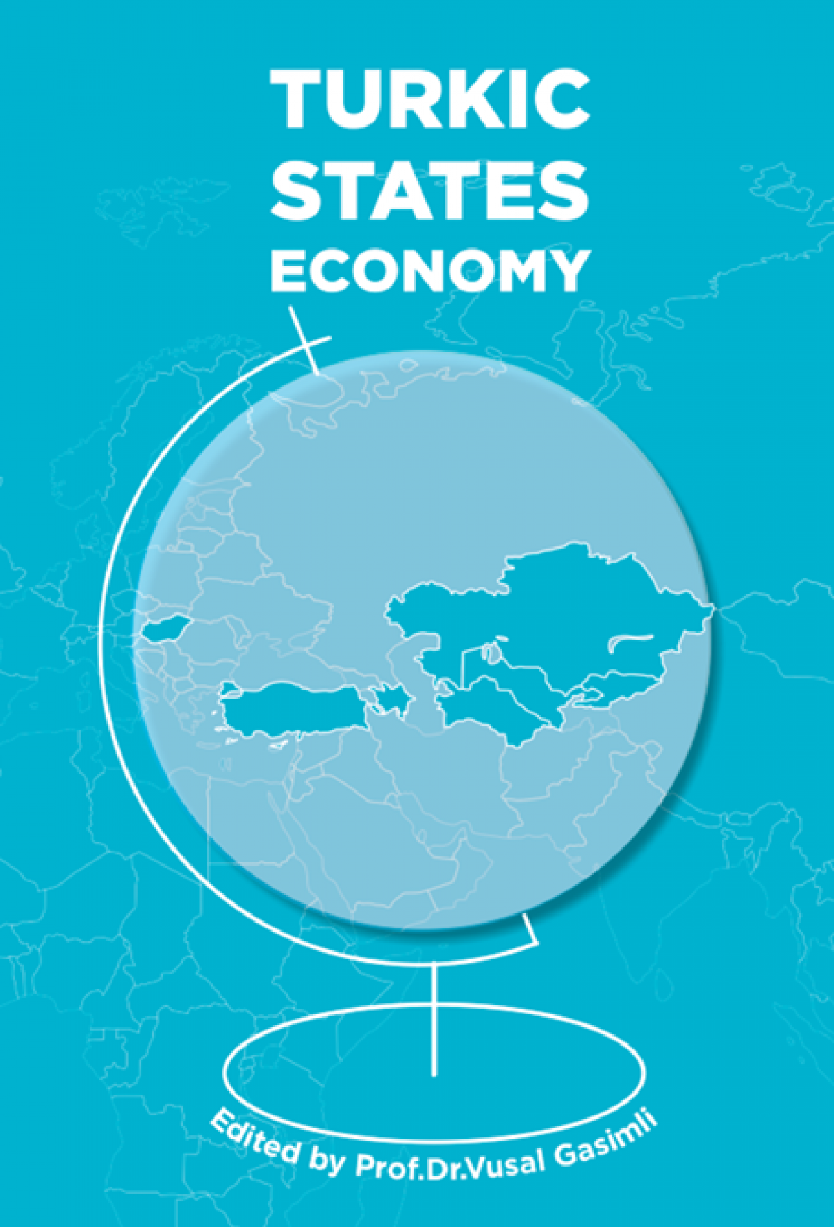 Turkic States Economy