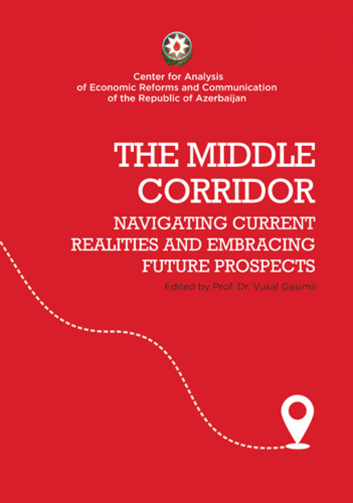 The Middle Corridor: Navigating Current Realities and Embracing Future Prospects