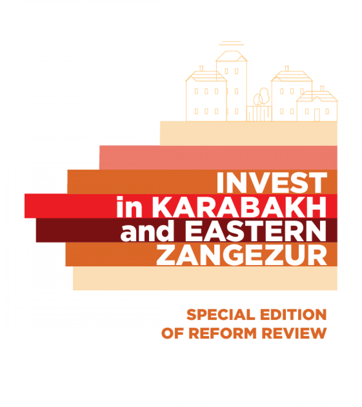 Invest in Karabakh and Eastern Zangezur