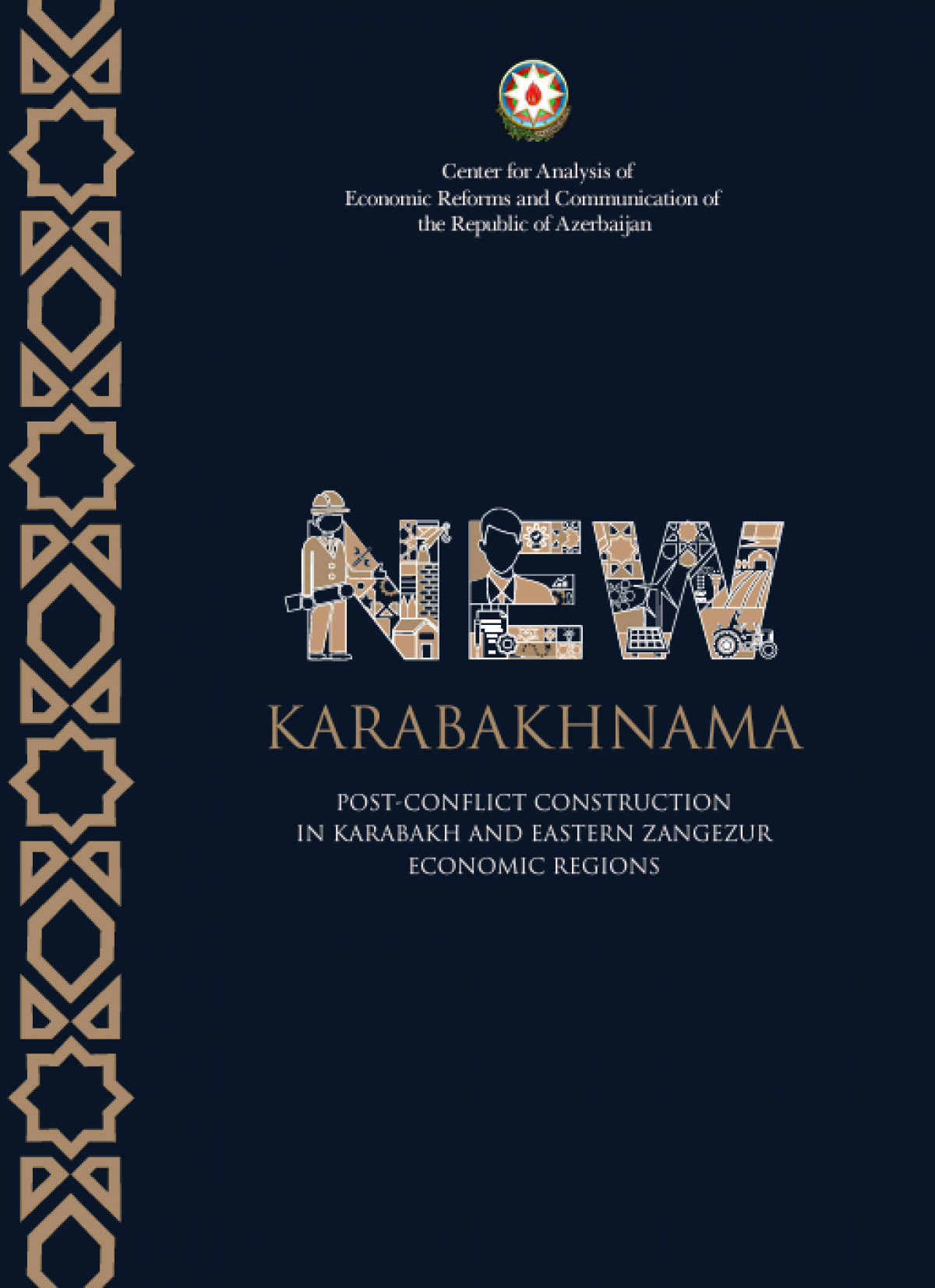 New Karabakhnama