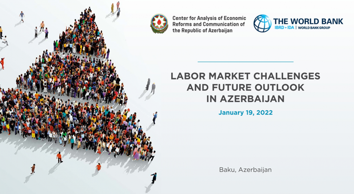 Labor market challenges and future outlook in Azerbaijan