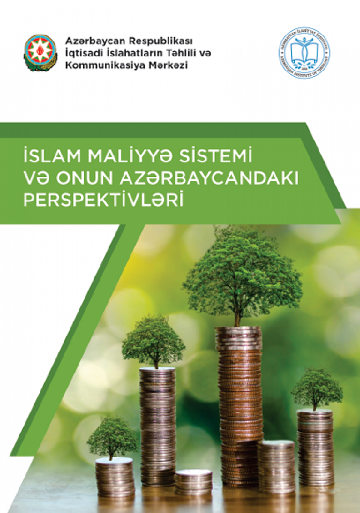 Islamic financial systems and its  prospects in Azerbaijan 