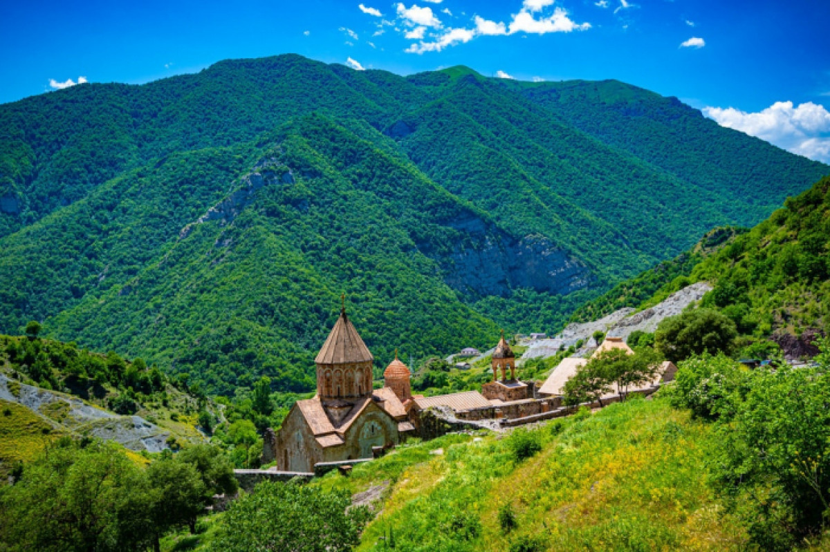 The Karabakh Declaration and the future of economic cooperation of the Turkic world