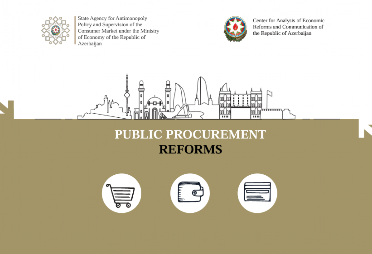 Public Procurement Reforms 