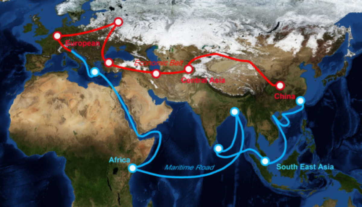 Türkiye-Kyrgyzstan partnership fuels Middle Corridor's rise