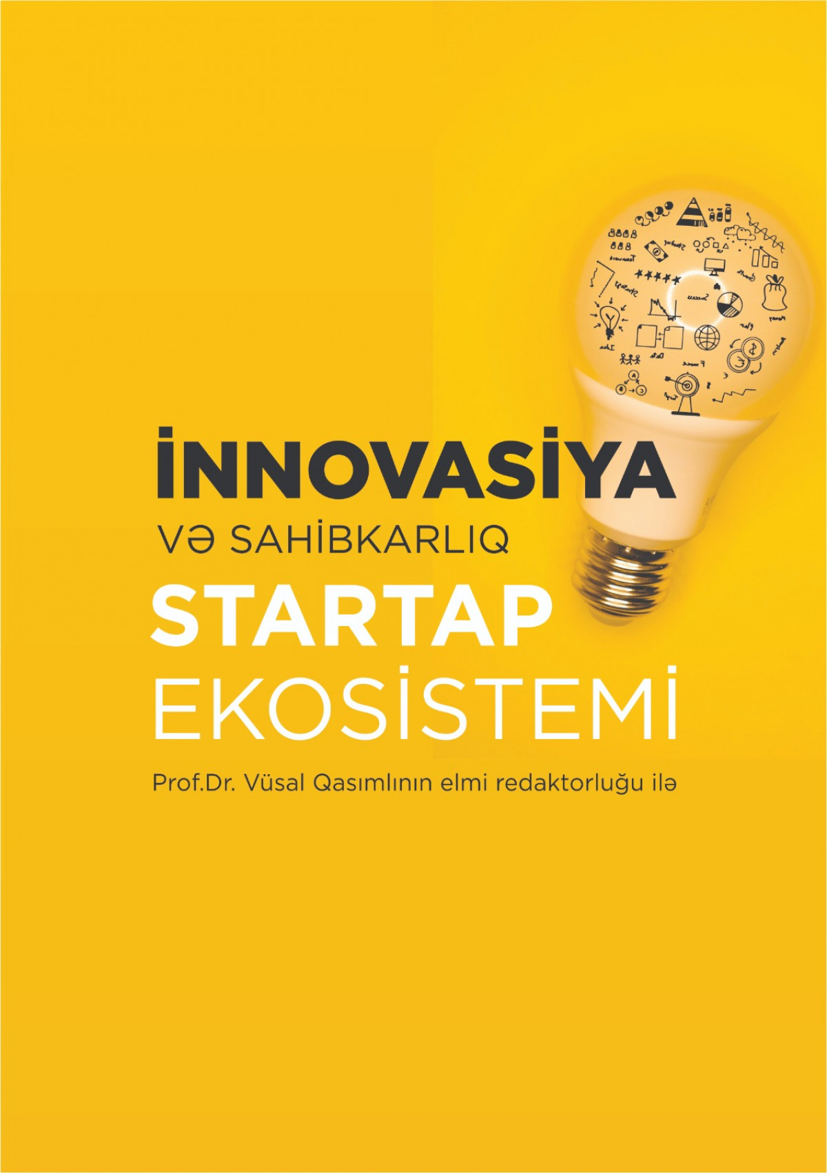 Innovation and entrepreneurship: The startup ecosystem