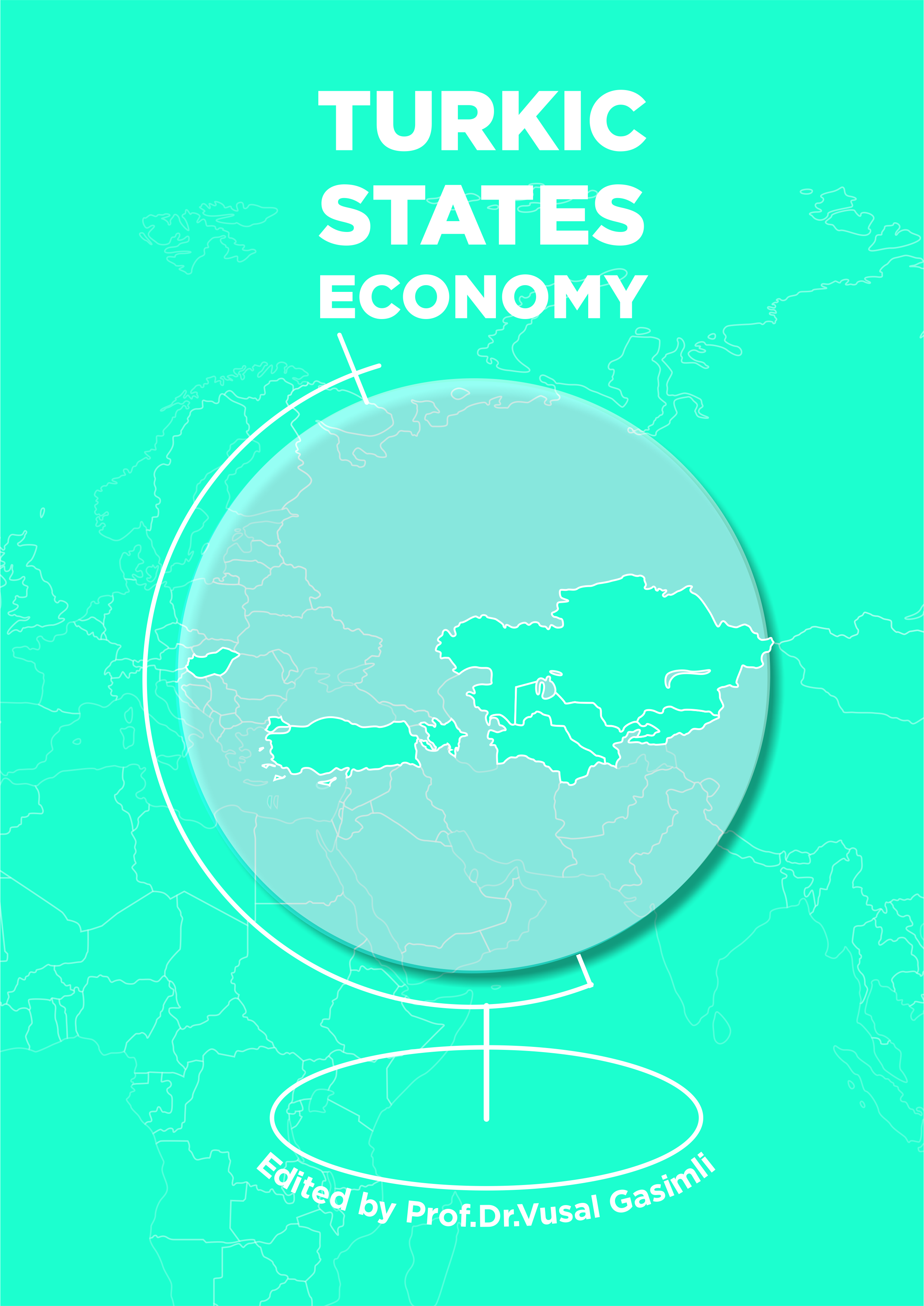 Turkic States Economy