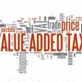 List of raw materials and materials imports of which are exempt from VAT