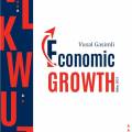 The book on "Economic Growth" written by Prof.Dr.Vusal Gasimli