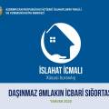 İslahat İcmalı/Daşınmaz əmlakın icbari sığortası/Xüsusi Buraxılış