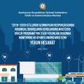 Final report on monitoring and evaluation of the "State Program for the Expansion of Digital Payments in the Republic of Azerbaijan…