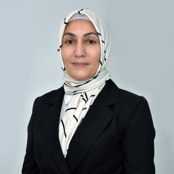 Vusala Jafarova - Head of the Turkic World Research Center
