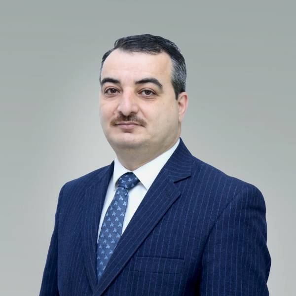 Ilyas Huseynov - Head of the Turkic World Research Center