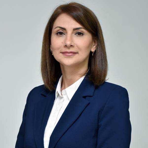 Zanura Talibova