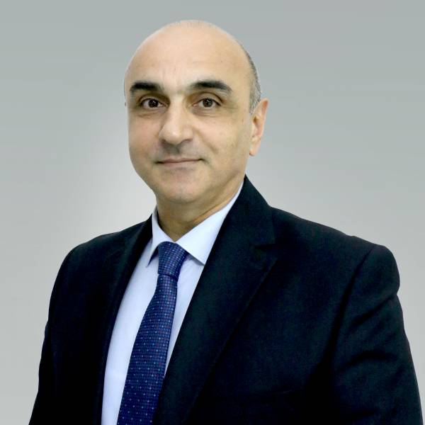 Anar Qazıyev - Finance Manager