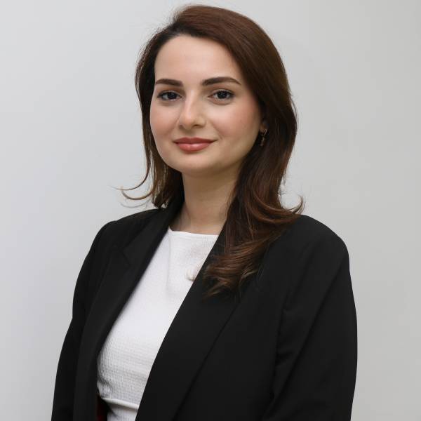 Firəngiz Nuriyeva