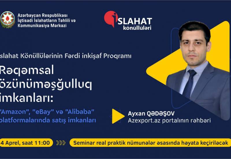 Digital self-employment opportunities