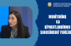 Innovations in monitoring and evaluation | Tarana Salıfova