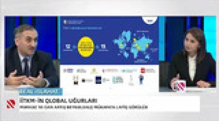 Real İslahat: 2025-ci ilin yekunları | Ramil Hüseyn
