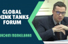 Global Think Tanks Forum | Joachim Monkelbaan | KAPSARC