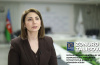 CAERC 10 YEARS | Zanura Talibova, Head of the Public Relations Division of the Center