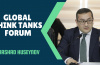 Global Think Tanks Forum | Rashad Huseynov | Agricultural Research Center