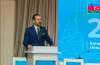 Kürşad Zorlu - Türk Dövlətlərinin Aparıcı Milli Analitik Mərkəzlərinin II Beynəlxalq Konfransı