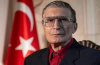 Aziz Sancar - Türk Dövlətlərinin Aparıcı Milli Analitik Mərkəzlərinin II Beynəlxalq Konfransı