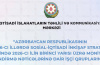 2022-2026-cı illərdə sosial-iqtisadi inkişaf Strategiyası üzrə iclaslar-2026/I yarımil