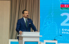 Kürşad Zorlu / 2nd International Conference of Leading National Think Tanks of Turkic States