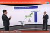 Economic indicators for 2003-2023 / Ramil Huseyin