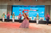 National Dances of Turkic Peoples / Azerbaijan State Song and Dance Ensemble Named After F. Amirov