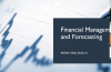 Training 14: Financial Management and Forecasting - Melike Aktash