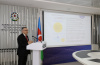 Press conference on the results of the year / Baku TV