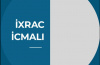 “İxrac icmalı”nın oktyabr sayına dair ilkin rəqəmlər/ Azexport.az portalının rəhbəri Ayxan Qədəşov