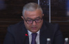 Etibar Mammadov / Reforms and new opportunities for connecting to the water network