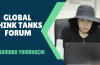 Global Think Tanks Forum | Shinobu Yamahuchi | UN University