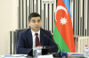 Rəşad Həsənov / Rəqəmsal arxitektura: Proqram idarəetməsi və nəticəəsaslı yanaşma / Dəyirmi masa