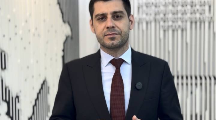 The Impact of Legislative Changes on Digital Services Exports | Aykhan Gadashov