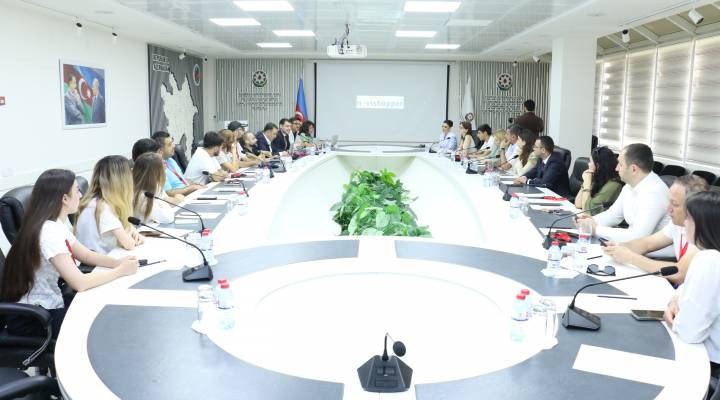 Video Recap from the Roundtable on "E-Commerce: Access to Global Markets" | Azexport