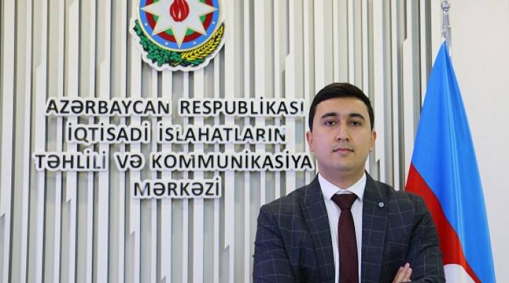 How will the documents signed between Azerbaijan and Uzbekistan benefit the economy / Ayhan Satici