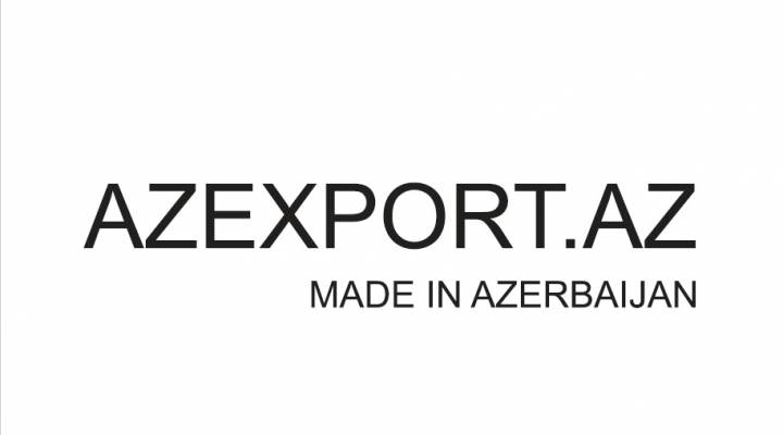 Azexport.az promotional video