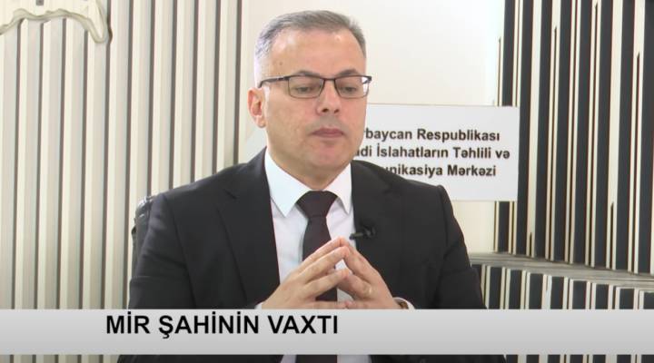 COP 29-a ev sahibliyi Azərbaycanın qlobal səviyyədə liderliyidir