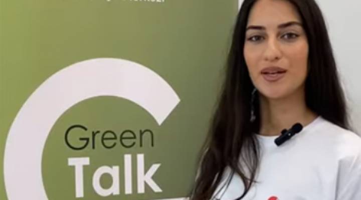 #GreenTalk: Yaşıl iqtisadiyyat nədir?
