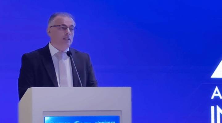 Opening Remarks by CAERC Executive Director Vusal Gasimli at the 11th Azerbaijan International Insurance Forum