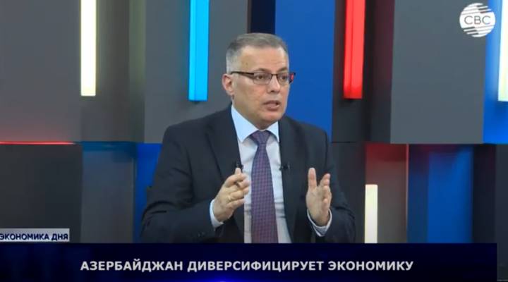 Trade war: new opportunities and risks for Azerbaijan