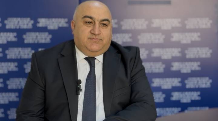 Müasir qlobal çağırışlar Azərbaycanda xidmət sahələrinin inkişafını zəruri edir – ŞƏRH
