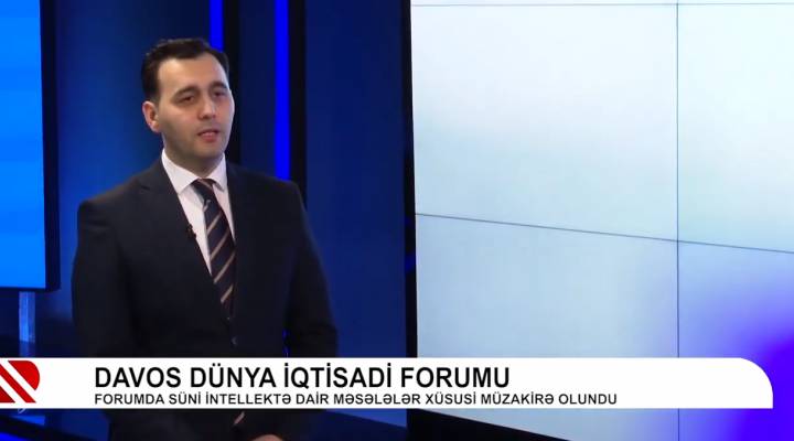 Issues discussed at the Davos Economic Forum / Real İslahat 02.02.2024