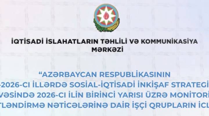 Meetings on the 2022–2026 Socio-Economic Development Strategy – First Half of 2026